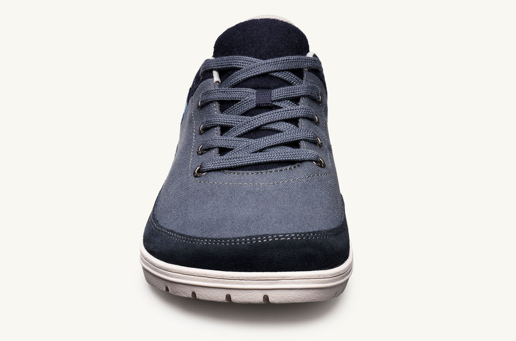 Chillum Lems Chaussures Homme Bleu | EZS3094MJ