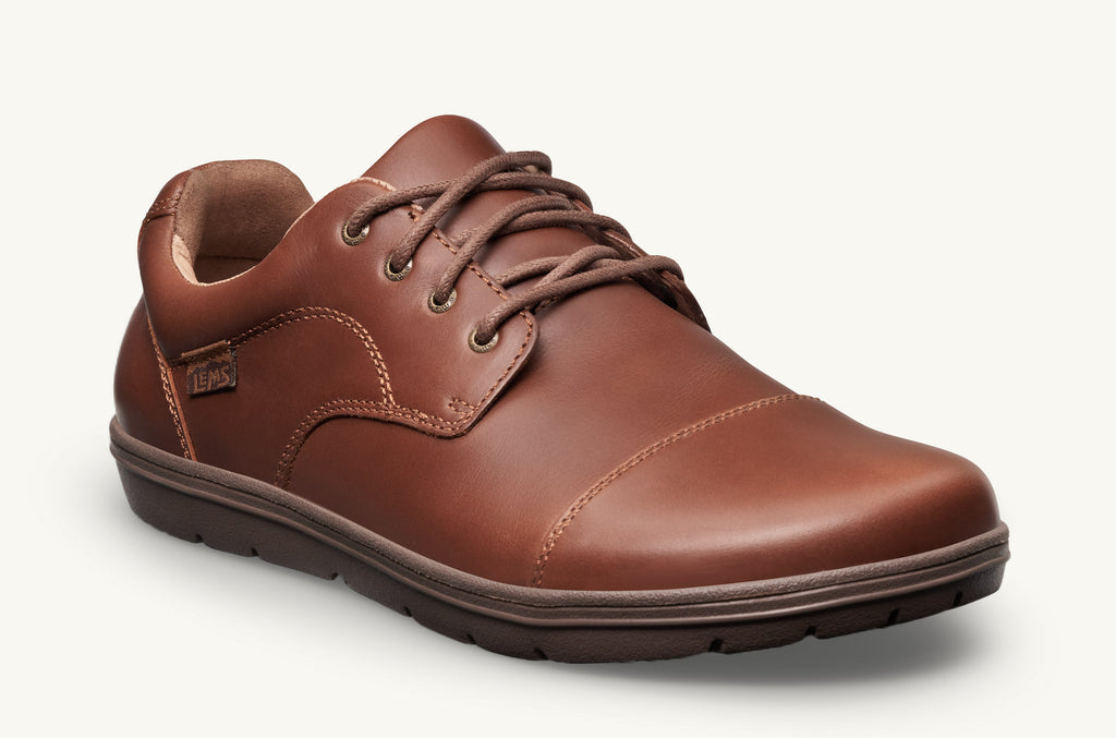 Nine2Five Lems Chaussures Habillées Homme Marron | CLD9869NY