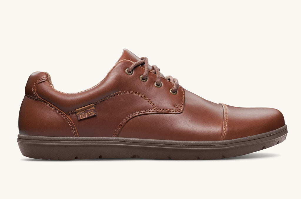 Nine2Five Lems Chaussures Habillées Homme Marron | CLD9869NY