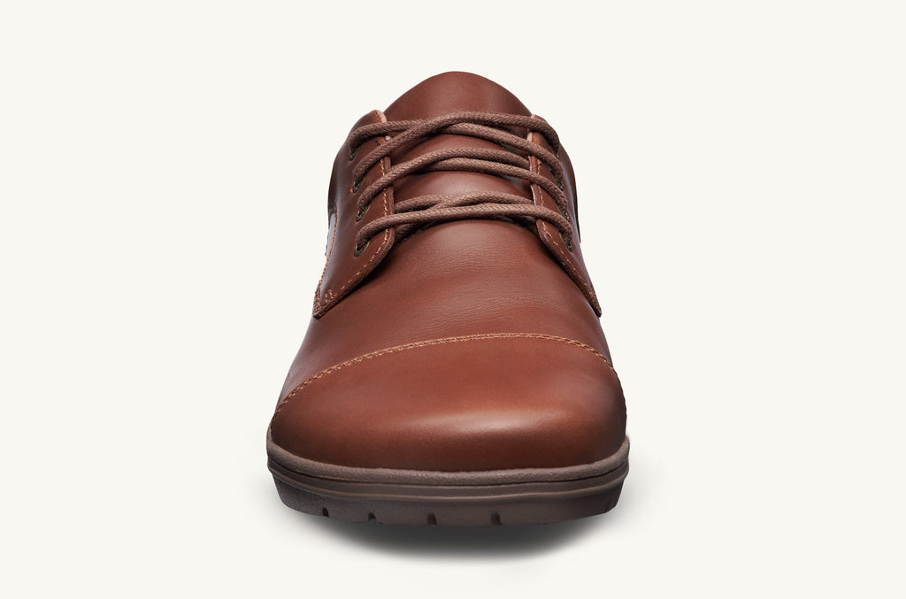 Nine2Five Lems Chaussures Habillées Homme Marron | CLD9869NY