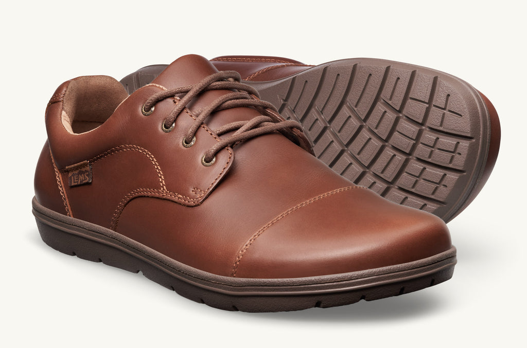 Nine2Five Lems Chaussures Habillées Homme Marron | CLD9869NY