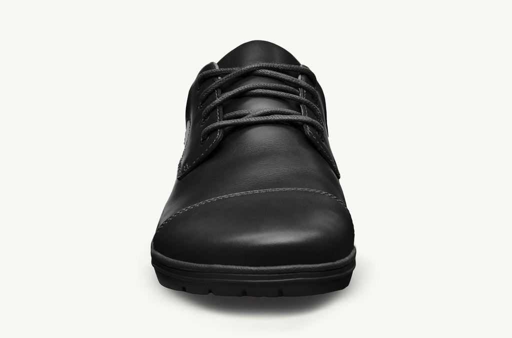 Nine2Five Lems Chaussures Habillées Homme Noir | FAG3683ES