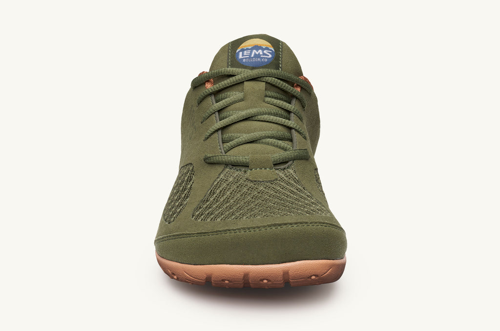 Primal 2 Lems Baskets Femme Vert Olive | TBC2172IM