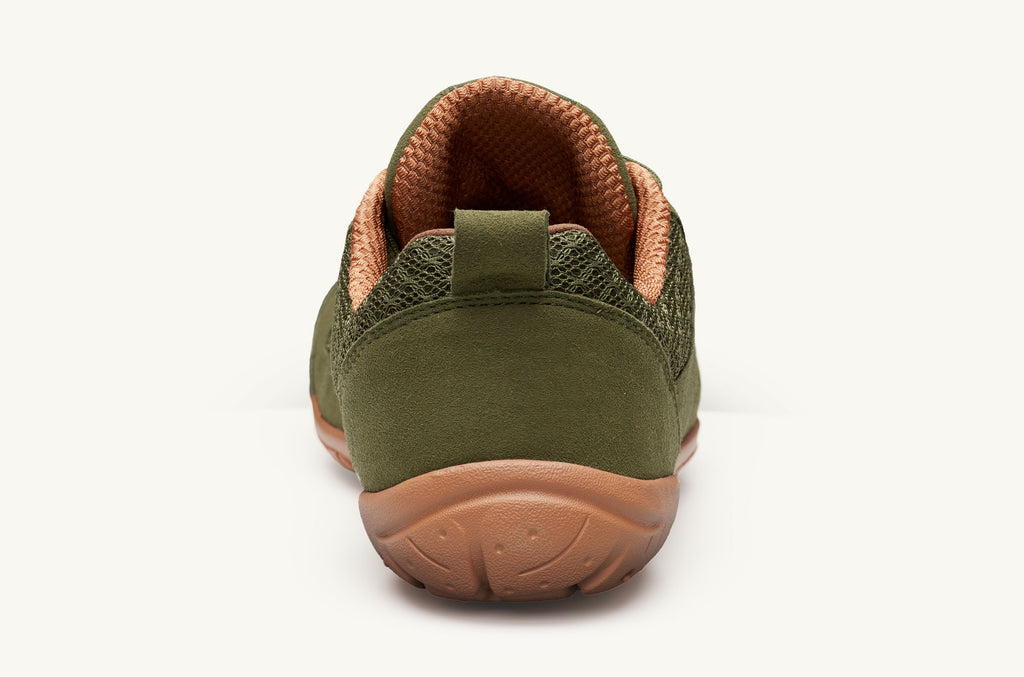 Primal 2 Lems Baskets Femme Vert Olive | TBC2172IM