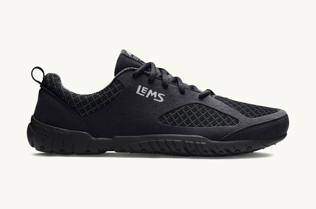 Primal 2 Lems Baskets Homme Noir | ETO6861AO