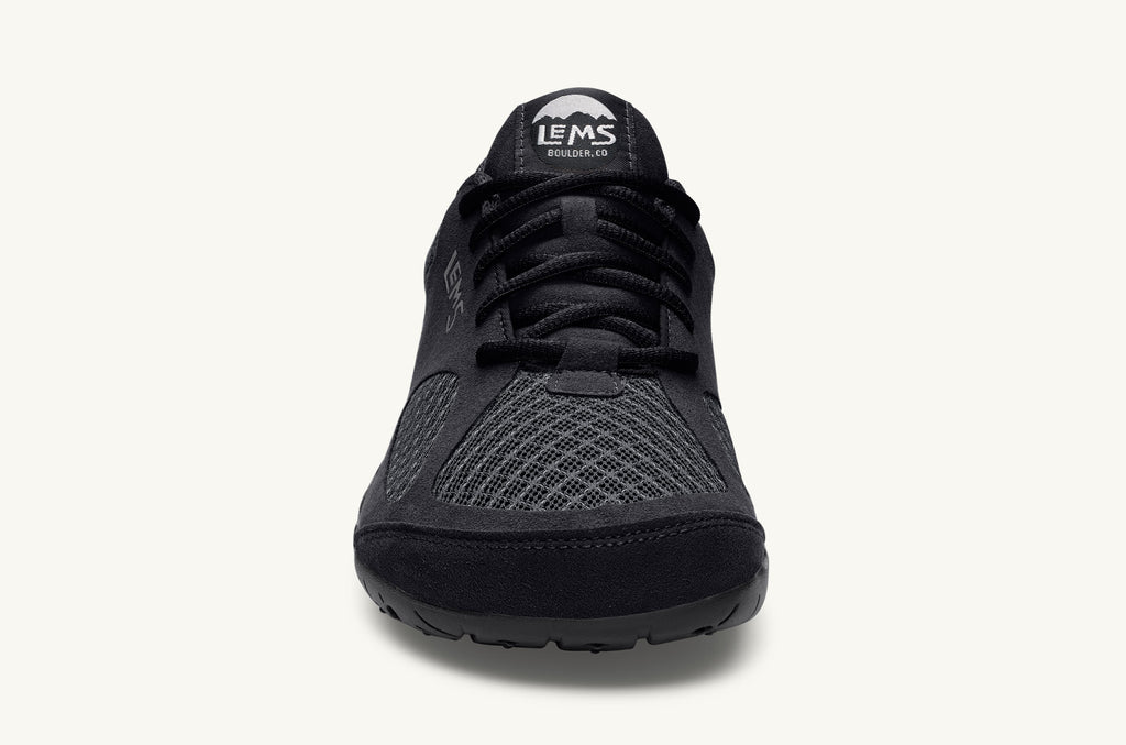 Primal 2 Lems Baskets Homme Noir | ETO6861AO