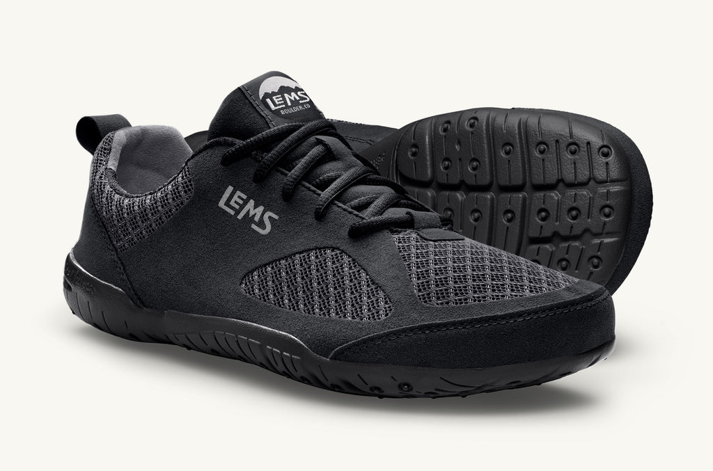 Primal 2 Lems Baskets Homme Noir | ETO6861AO