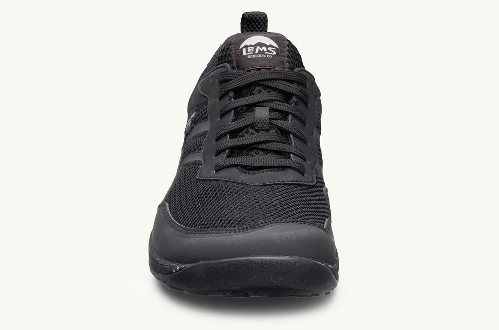 Primal Pursuit Lems Baskets Femme Noir | PAV705DV